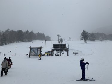 関東スノボ旅行：丸沼高原スキー場は行きやすいので旅行初心者にもオススメ！
